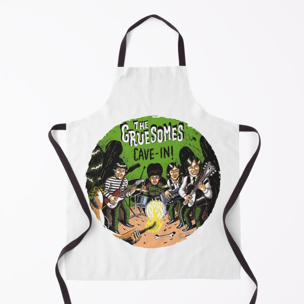 Item preview, THE GRUESOMES BAND designed and sold by AthenaPanerstil.