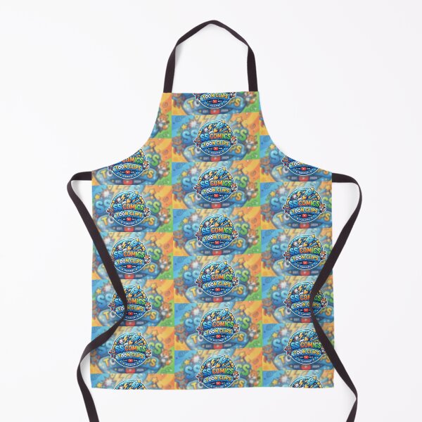 Item preview, YouTube"s SS Comics Toon Clips Merch  designed and sold by HauteCouture04.