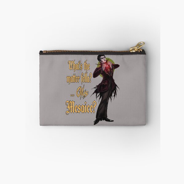 Item preview, Cartoon Musician Quote Blue Meanies Style-62 designed and sold by PascalPecha.