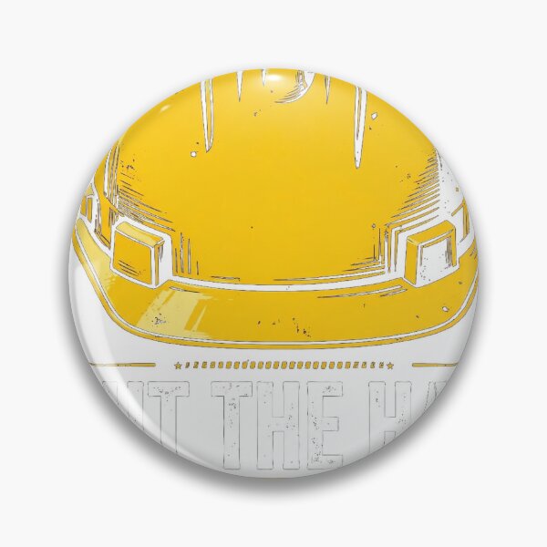 Item preview, I Put the Hard in Hard Hat — Funny Construction Shirt designed and sold by knoxhustle.