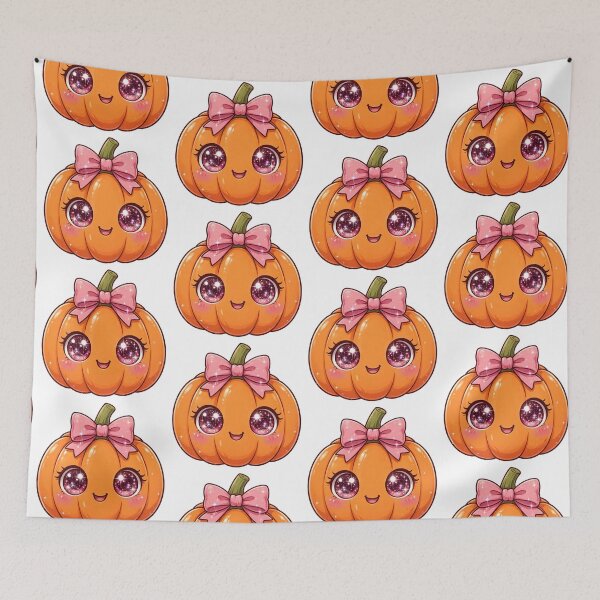 Item preview, Cute pumpkin designed and sold by priyankajustine.