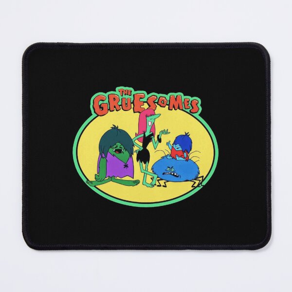 Item preview, THE GRUESOMES BAND designed and sold by AthenaPanerstil.