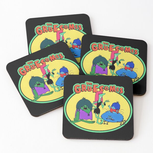 Item preview, THE GRUESOMES BAND designed and sold by AthenaPanerstil.