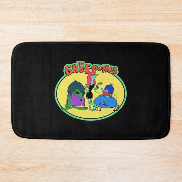 Item preview, THE GRUESOMES BAND designed and sold by AthenaPanerstil.