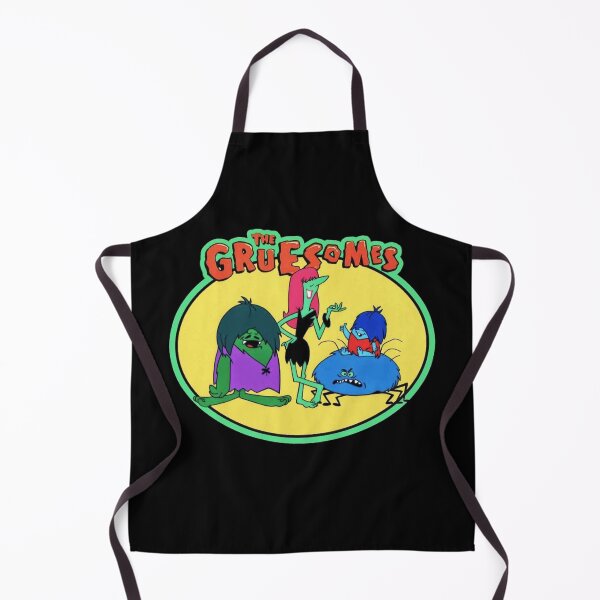 Item preview, THE GRUESOMES BAND designed and sold by AthenaPanerstil.