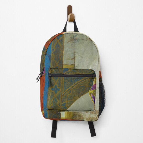 Item preview, The Tortoise Trainer by Osman Hamdi Bey designed and sold by VenusArt7.