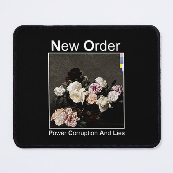 Item preview, New Order Power type designed and sold by lazuardikurnia.
