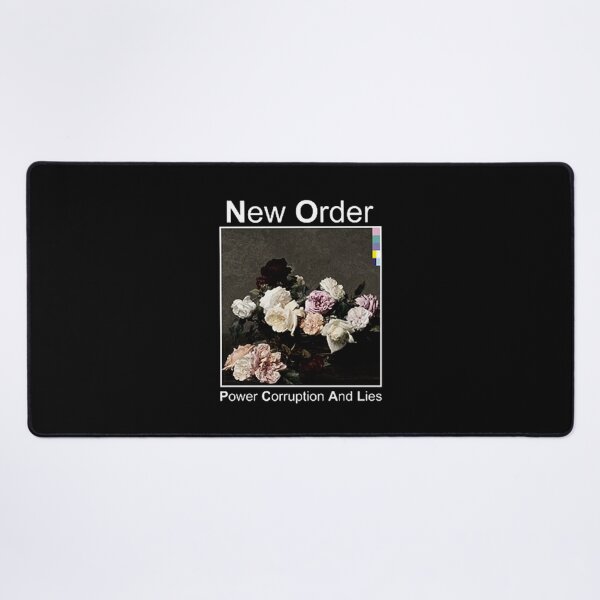 Item preview, New Order Power type designed and sold by lazuardikurnia.