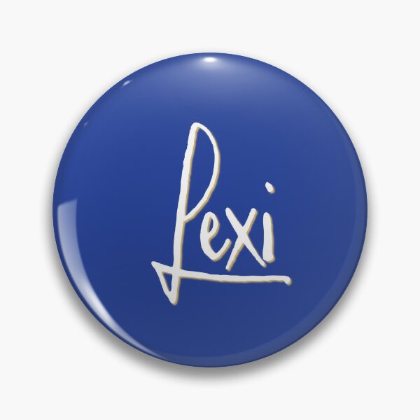 Item preview, LEXI personalized type design designed and sold by CharlottePlaceArt.