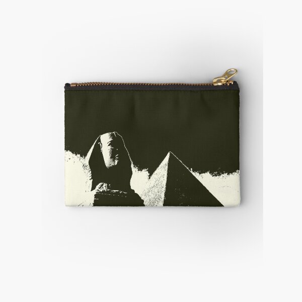 Item preview, Come Closer Eternal Wisdom Ancient Egyptian Pyramids Design designed and sold by Mythos-Apparel.