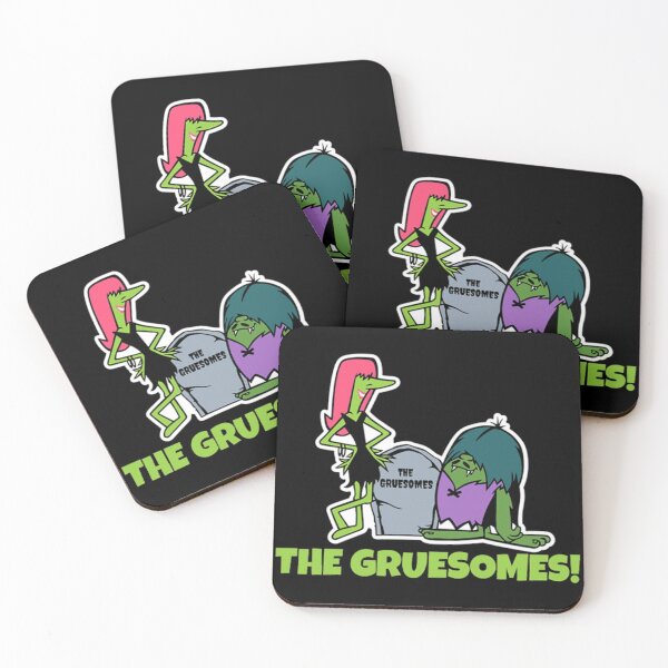Item preview, THE GRUESOMES BAND designed and sold by AthenaPanerstil.