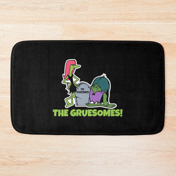 Item preview, THE GRUESOMES BAND designed and sold by AthenaPanerstil.
