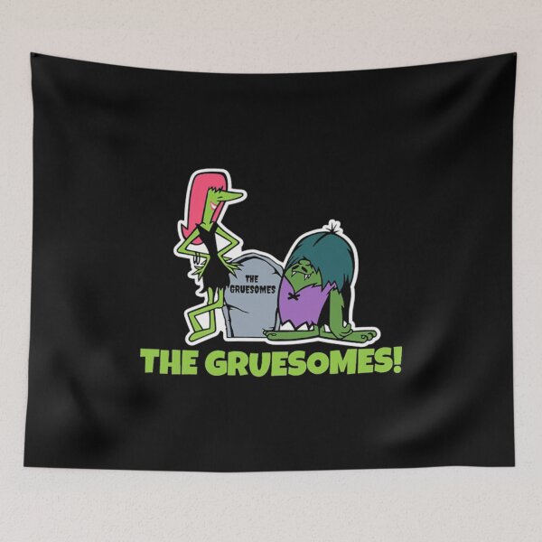 Item preview, THE GRUESOMES BAND designed and sold by AthenaPanerstil.
