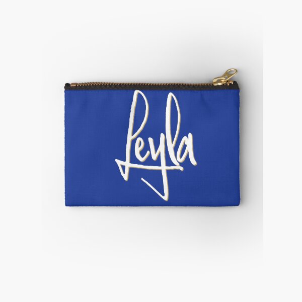 Item preview, LEYLA personalized type design designed and sold by CharlottePlaceArt.