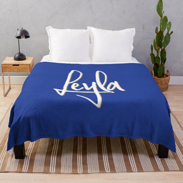 Item preview, LEYLA personalized type design designed and sold by CharlottePlaceArt.
