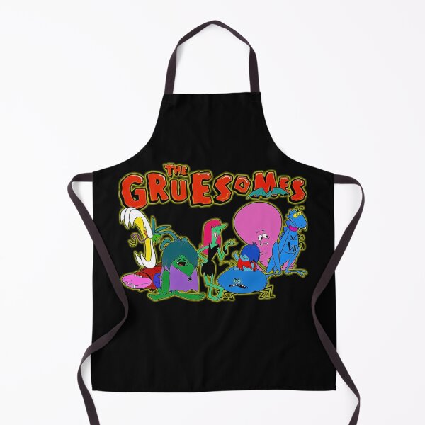 Item preview, THE GRUESOMES BAND designed and sold by AthenaPanerstil.