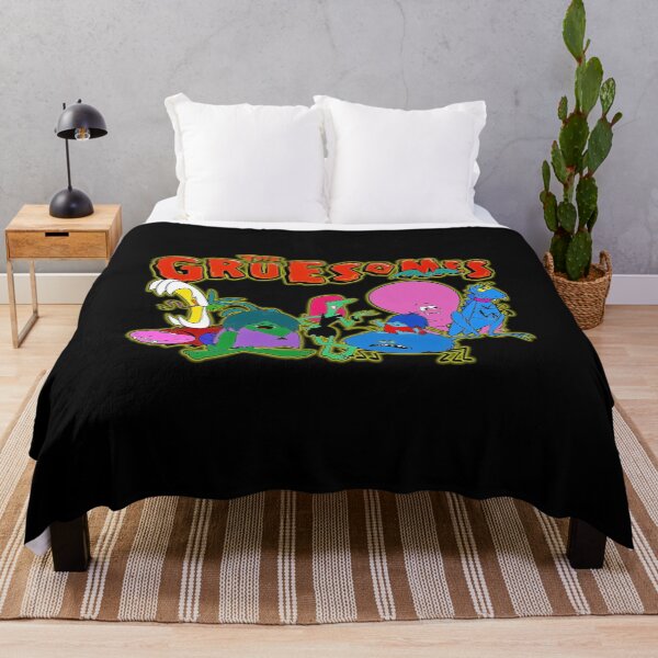 Item preview, THE GRUESOMES BAND designed and sold by AthenaPanerstil.