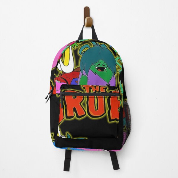 Item preview, THE GRUESOMES BAND designed and sold by AthenaPanerstil.