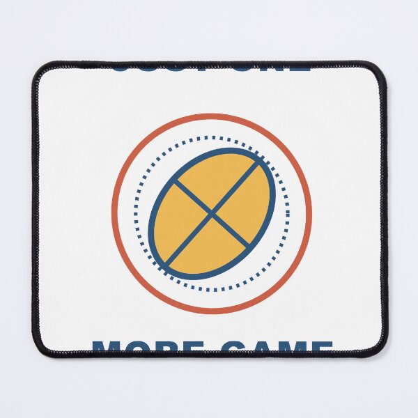 Item preview, Just One More Game designed and sold by PaddleJoyGoods.