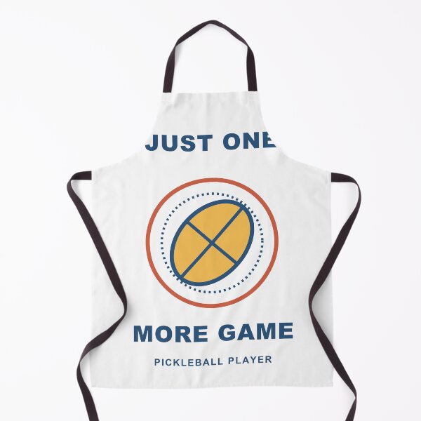 Item preview, Just One More Game designed and sold by PaddleJoyGoods.
