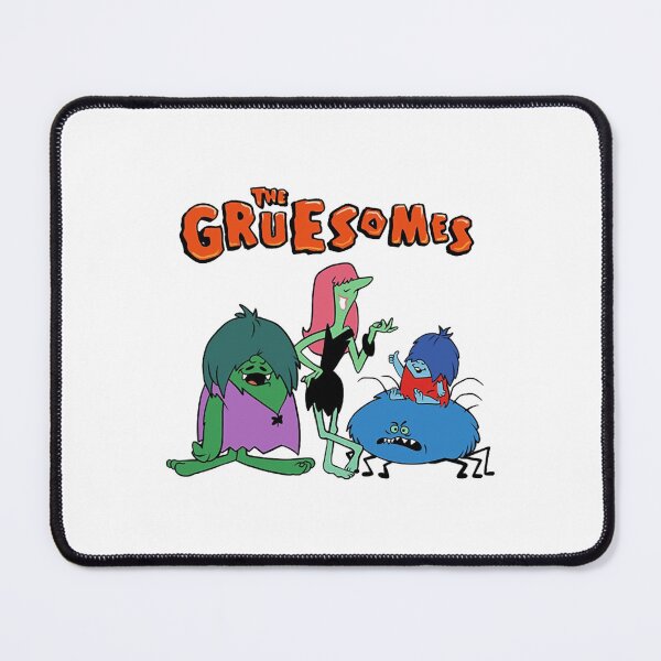 Item preview, THE GRUESOMES BAND designed and sold by AthenaPanerstil.