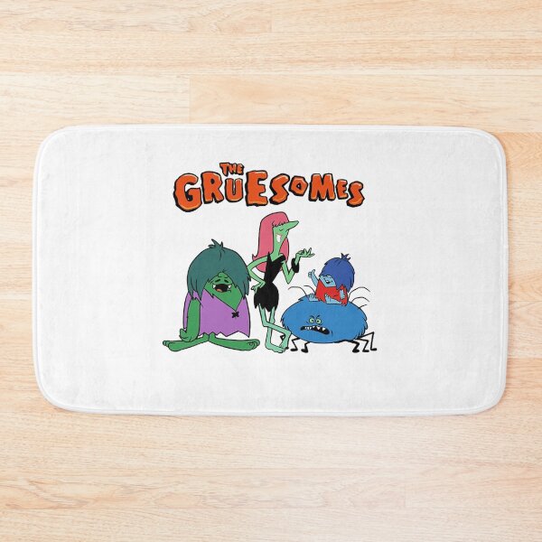 Item preview, THE GRUESOMES BAND designed and sold by AthenaPanerstil.