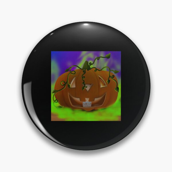 Item preview, Cute Jack O Lantern Spooky Halloween Pumpkin Graphic designed and sold by batsyshorror.