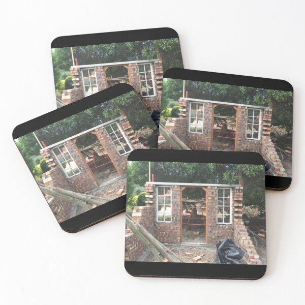 Item preview, Swan Garden Scene designed and sold by litusxca.