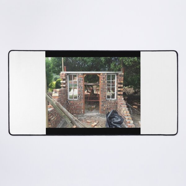 Item preview, Swan Garden Scene designed and sold by litusxca.