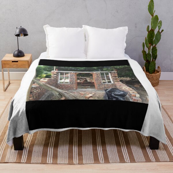 Item preview, Swan Garden Scene designed and sold by litusxca.