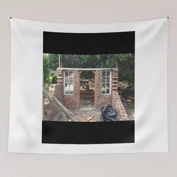 Item preview, Swan Garden Scene designed and sold by litusxca.