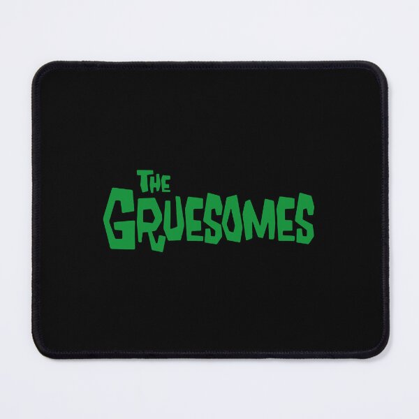 Item preview, THE GRUESOMES BAND designed and sold by AthenaPanerstil.