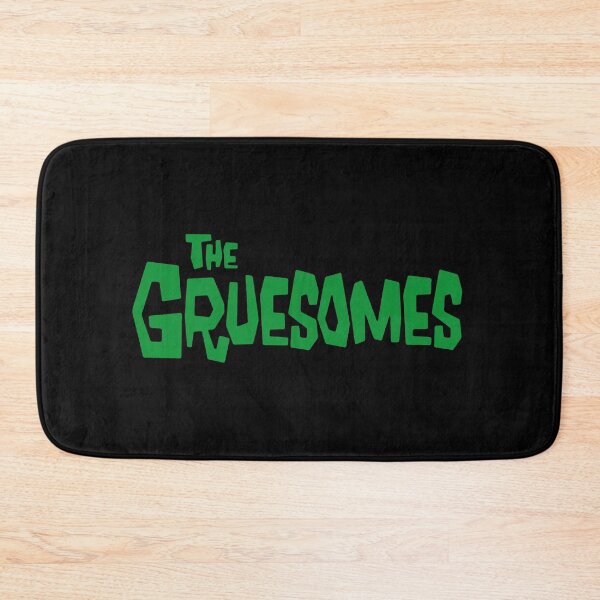 Item preview, THE GRUESOMES BAND designed and sold by AthenaPanerstil.
