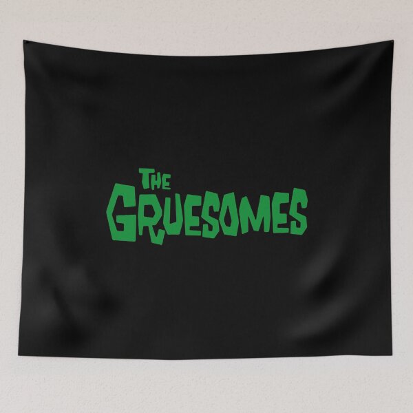 Item preview, THE GRUESOMES BAND designed and sold by AthenaPanerstil.