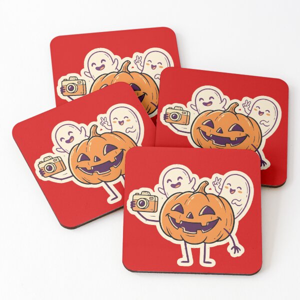 Item preview, Pumpkin Selfie designed and sold by Ashish1204.