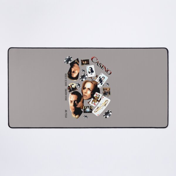 Item preview, CASINO Movie Poster Collage De Niro Pesci-32 designed and sold by PascalPecha.