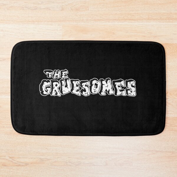 Item preview, THE GRUESOMES BAND designed and sold by AthenaPanerstil.
