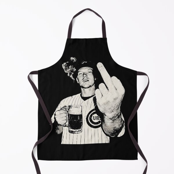 Item preview, Chicago Cubs - Pete Crow-Armstrong Middle Finger PCA  designed and sold by PrestonoPrescot.