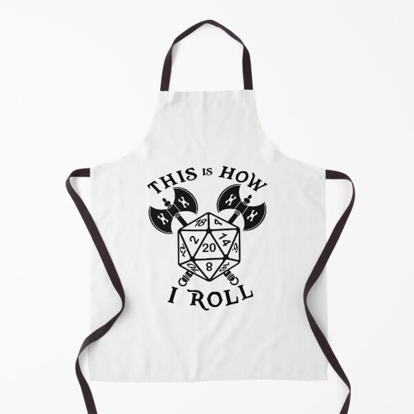 Item preview, This is How I Roll designed and sold by Ctrl+AltGalaxy.