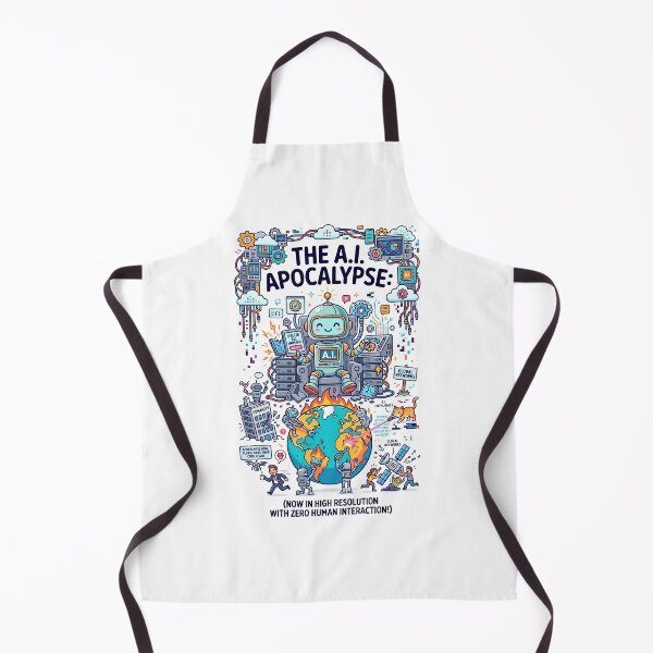 Item preview, Artificial intelligence designed and sold by Remy490.