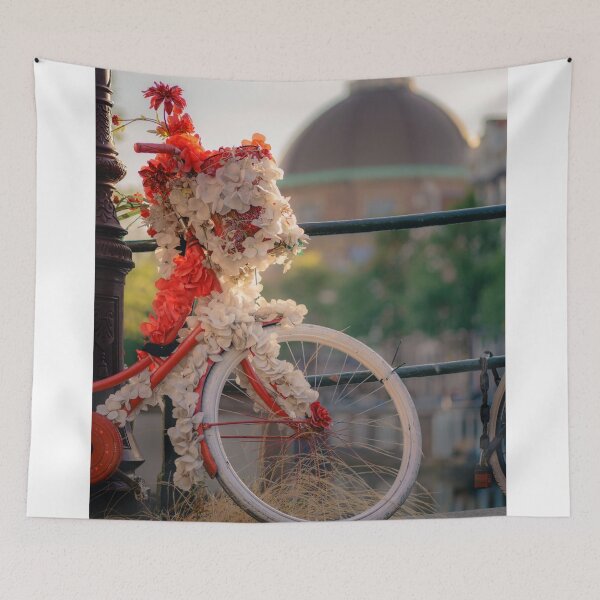 Item preview, Psychedelic Sunflower Portal designed and sold by Petrporemon.