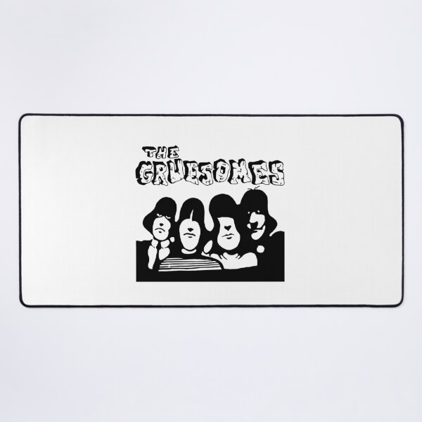 Item preview, THE GRUESOMES BAND designed and sold by AthenaPanerstil.