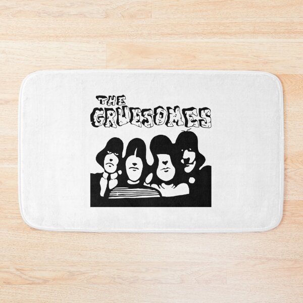 Item preview, THE GRUESOMES BAND designed and sold by AthenaPanerstil.