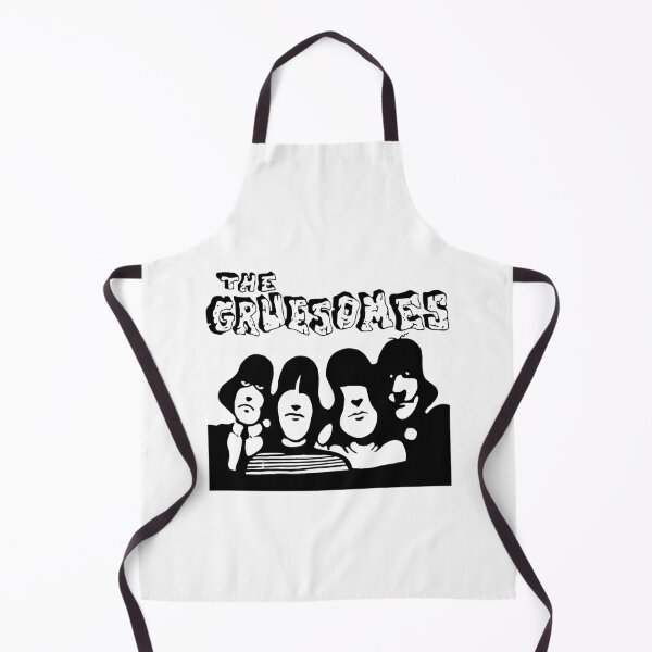 Item preview, THE GRUESOMES BAND designed and sold by AthenaPanerstil.