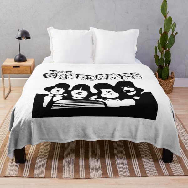 Item preview, THE GRUESOMES BAND designed and sold by AthenaPanerstil.