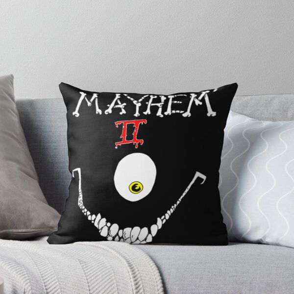 Item preview, The Misfits American designed and sold by FernYouFable.