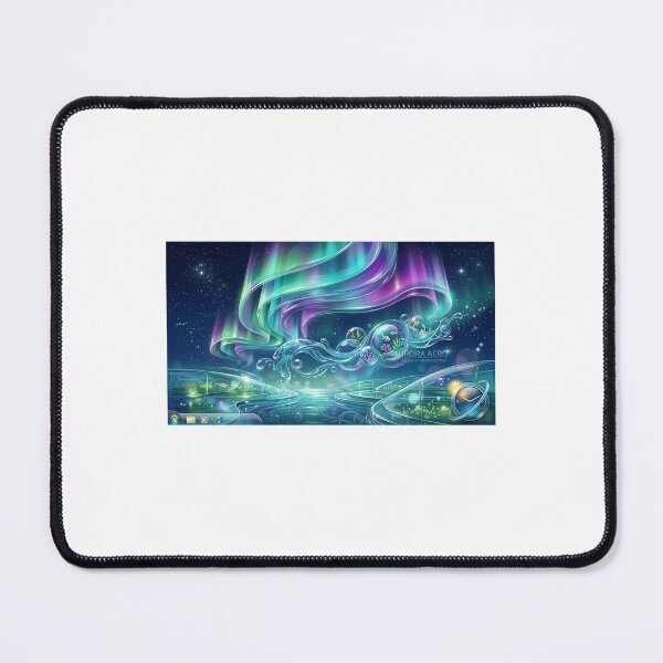 Item preview, Frutiger aero aurora designed and sold by antony95.