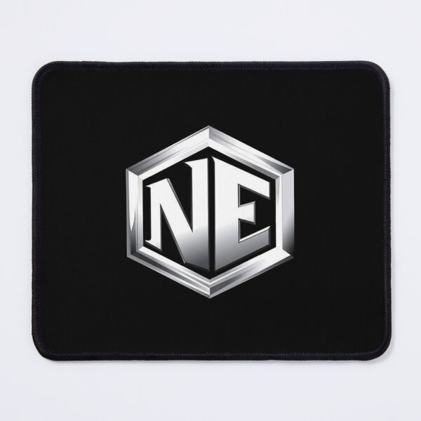 Item preview, New Edition Logo typee designed and sold by lazuardikurnia.