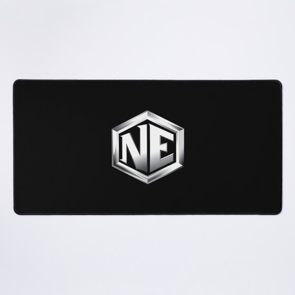 Item preview, New Edition Logo typee designed and sold by lazuardikurnia.
