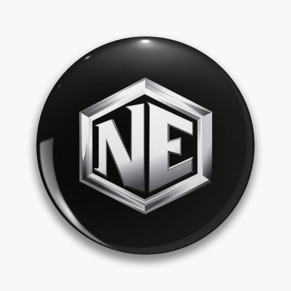 Item preview, New Edition Logo typee designed and sold by lazuardikurnia.